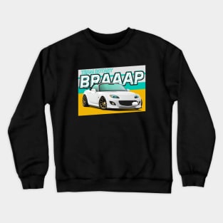 Team Rotary Crewneck Sweatshirt